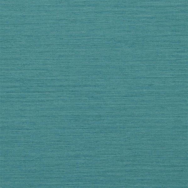 Brera Grasscloth Wallpaper - Azure